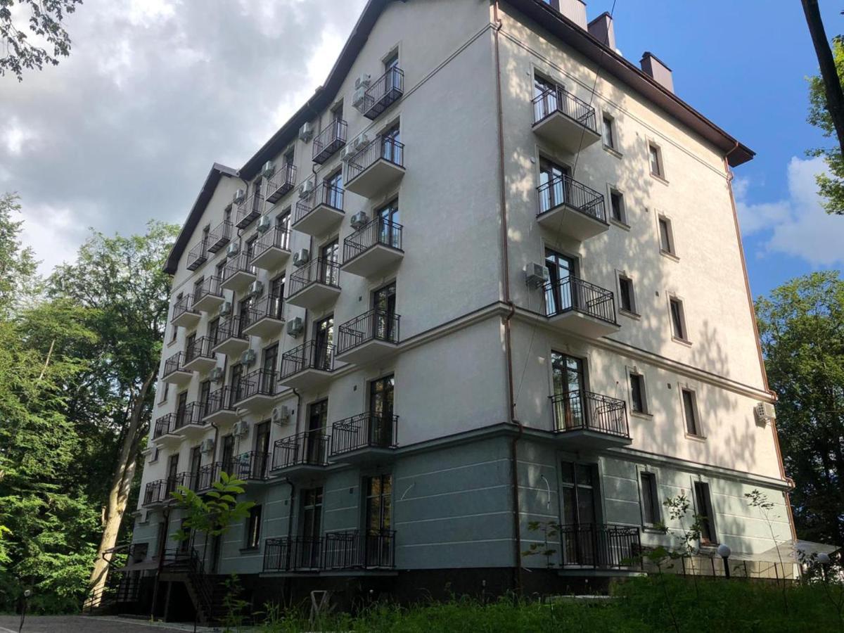 Апартаменти Карпати Karpaty